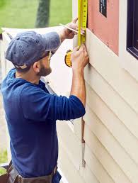 Affordable Siding Repair and Maintenance Services in Syracuse, KS